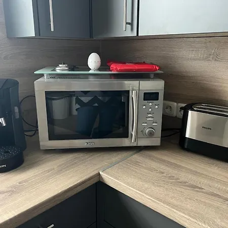 Dammer Apartment Niederkruechten