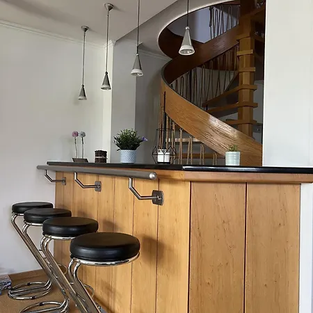 Apartment Dammer Niederkruechten