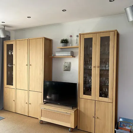 Dammer Apartment Niederkruechten