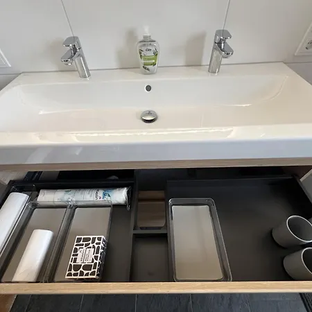 Apartment Dammer Niederkruechten