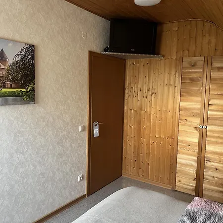 Dammer * Niederkruechten