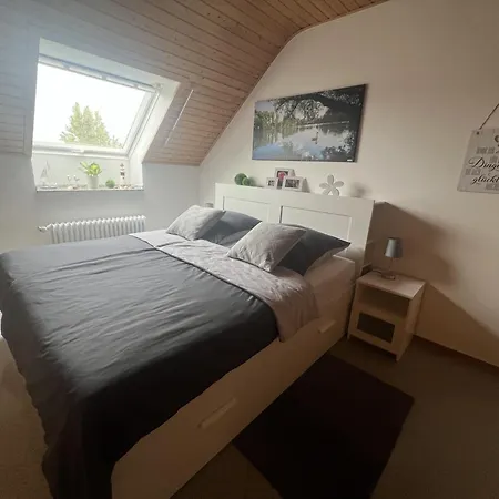 Apartment Dammer Niederkruechten