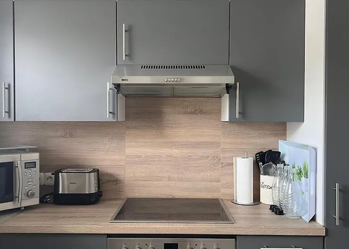 Appartement Dammer *