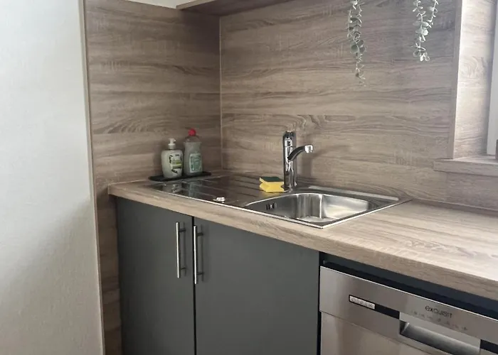 Dammer Appartement Niederkrüchten