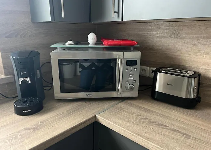 Dammer Appartement Niederkrüchten