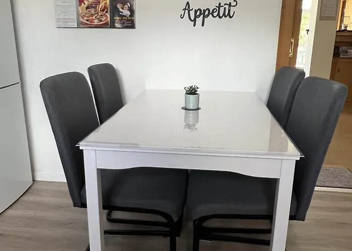 Appartement Dammer Niederkrüchten