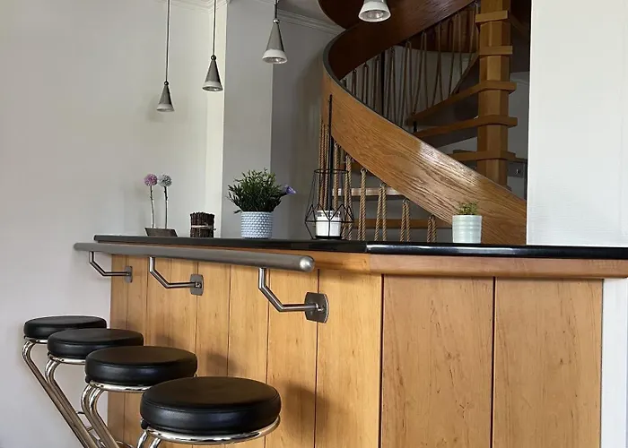 Appartement Dammer Niederkrüchten