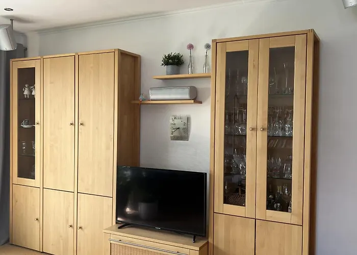 Dammer Appartement Niederkrüchten