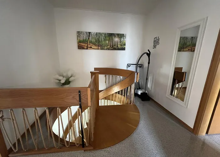 Dammer Appartement *