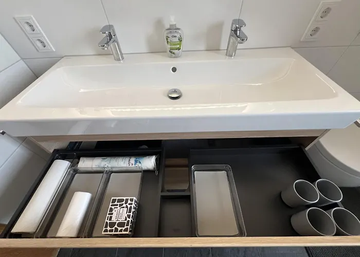 Appartement Dammer Niederkrüchten