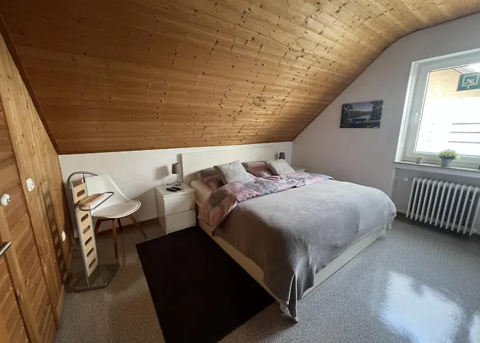 Dammer * Niederkrüchten