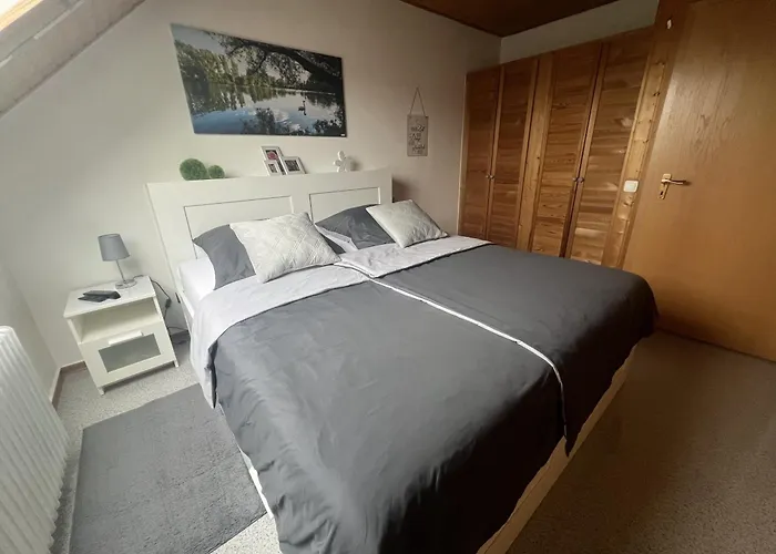 Appartement Dammer *