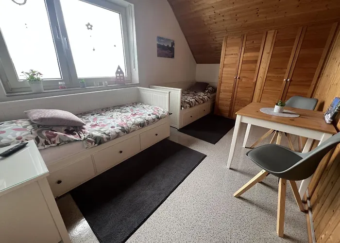 Dammer Appartement *