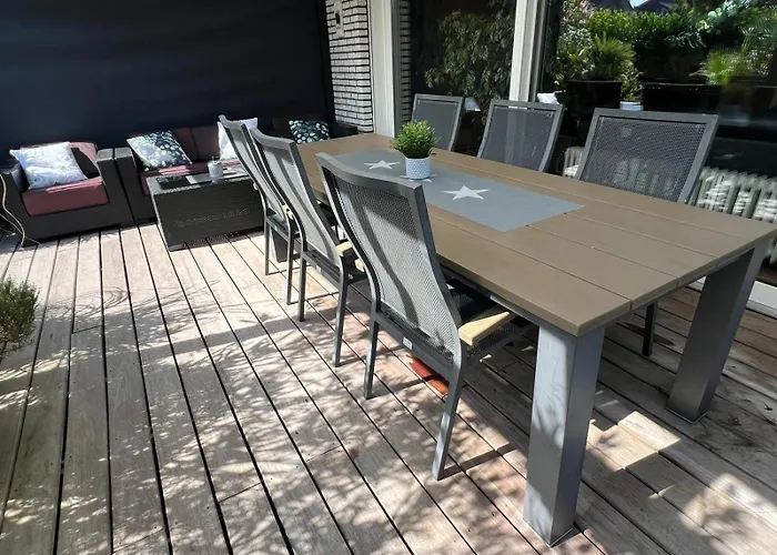 Dammer Appartement *